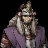 Nobushige Takeda Koei Wiki FANDOM powered by Wikia