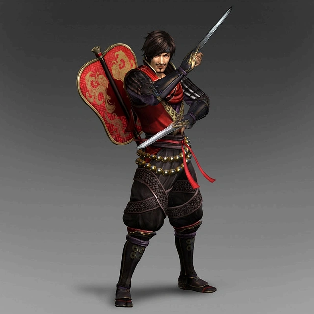 Image Sanada Masayuki Tenka Mugen.png Koei Wiki FANDOM powered by