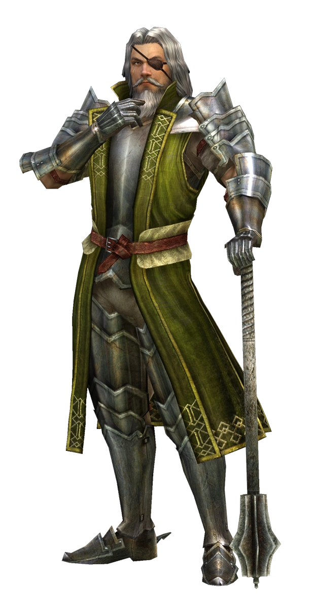 John Chandos Koei Wiki FANDOM powered by Wikia