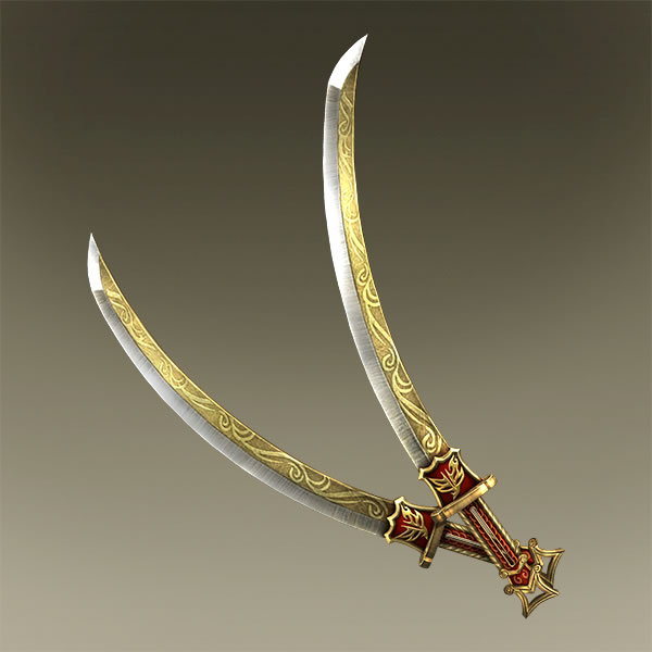 toukiden 2 weapons wiki