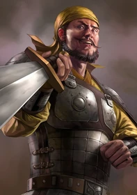 Yan Zheng | Koei Wiki | FANDOM powered by Wikia