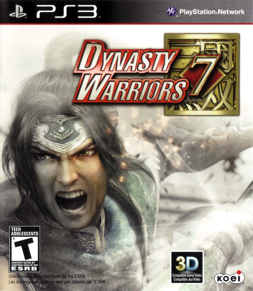 Dynasty Warrior 8 Extreme Legend Download