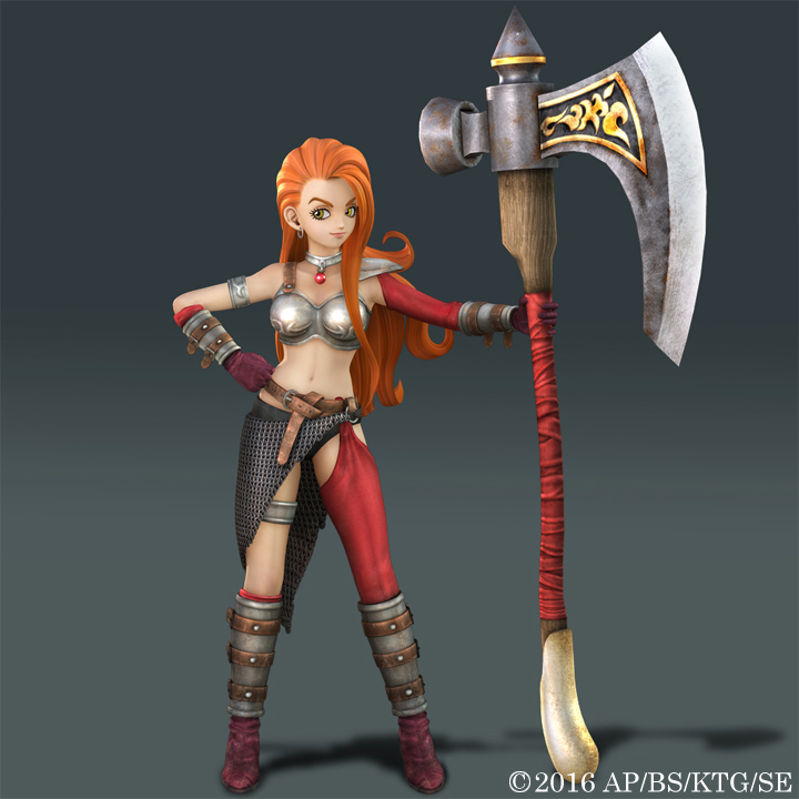 Desdemona | Koei Wiki | FANDOM powered by Wikia