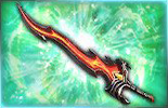 Sacred Treasure - Laevateinn (WO4)