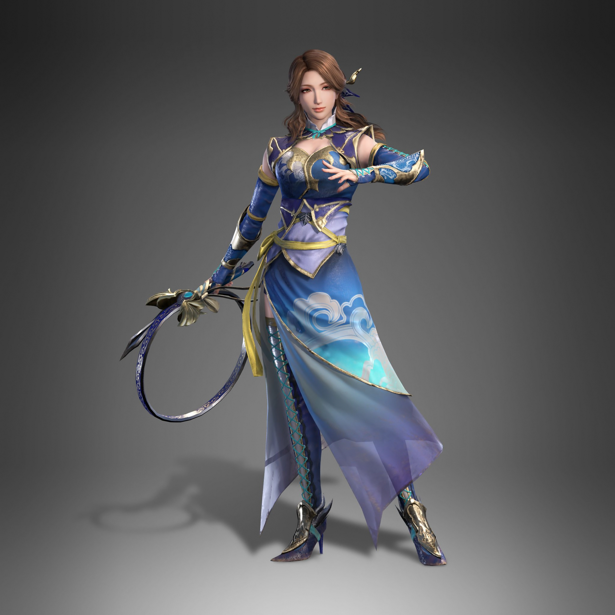 Zhang Chunhua | Koei Wiki | FANDOM powered by Wikia