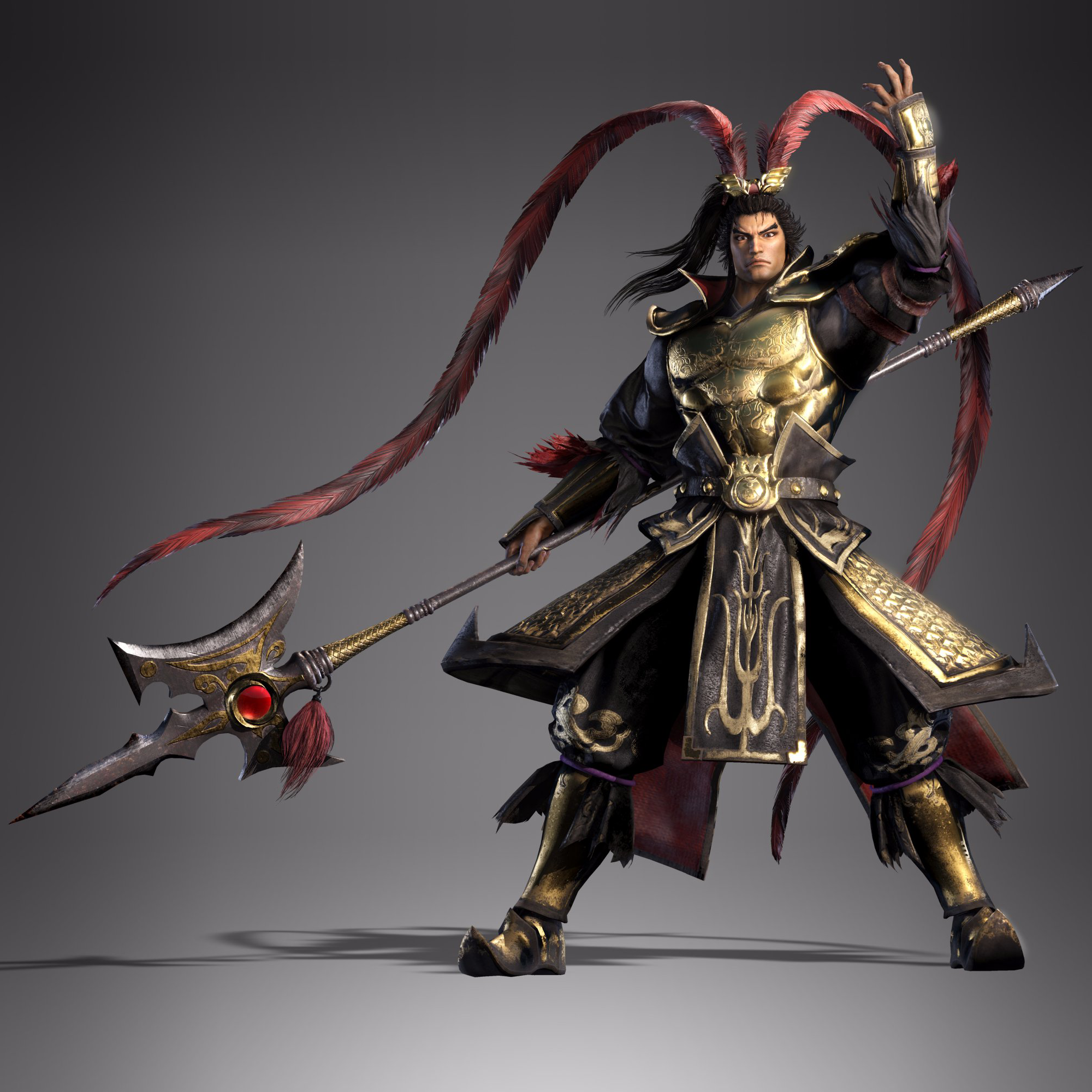 Dynasty Warriors Wiki