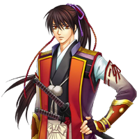 Get Koshirō Fujita Koei Wiki Fandom HD