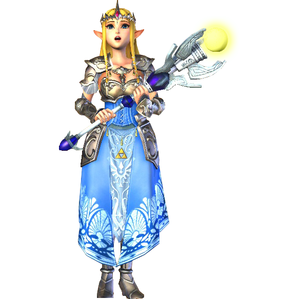 Image - Zelda DLC 06 - HW.png | Koei Wiki | FANDOM powered ...