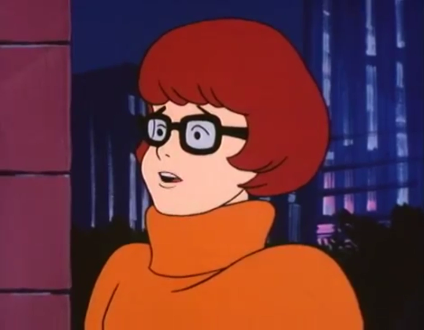 Velma Dinkley (standard continuity) Dynomutt Wiki FANDOM powered by