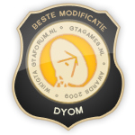 Bestemodificatie2009