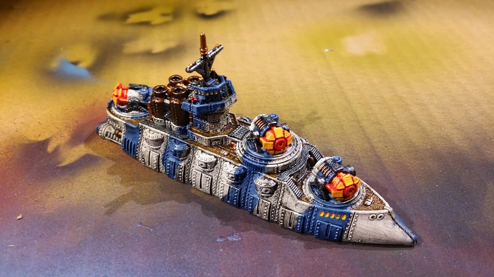 dystopian wars prussian naval battle group dystopian wars prussian naval battle group
