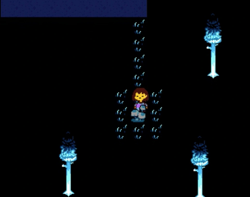 Undertale原作物品集 桃源求闻史记 Fandom