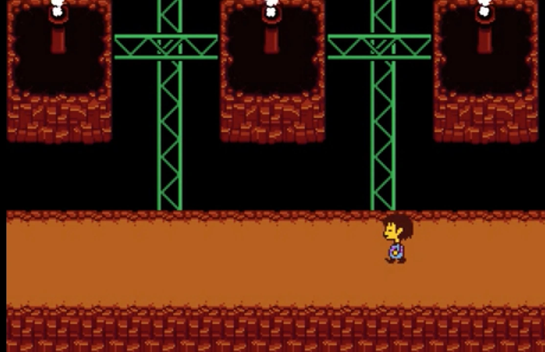 Undertale原作物品集 桃源求闻史记 Fandom