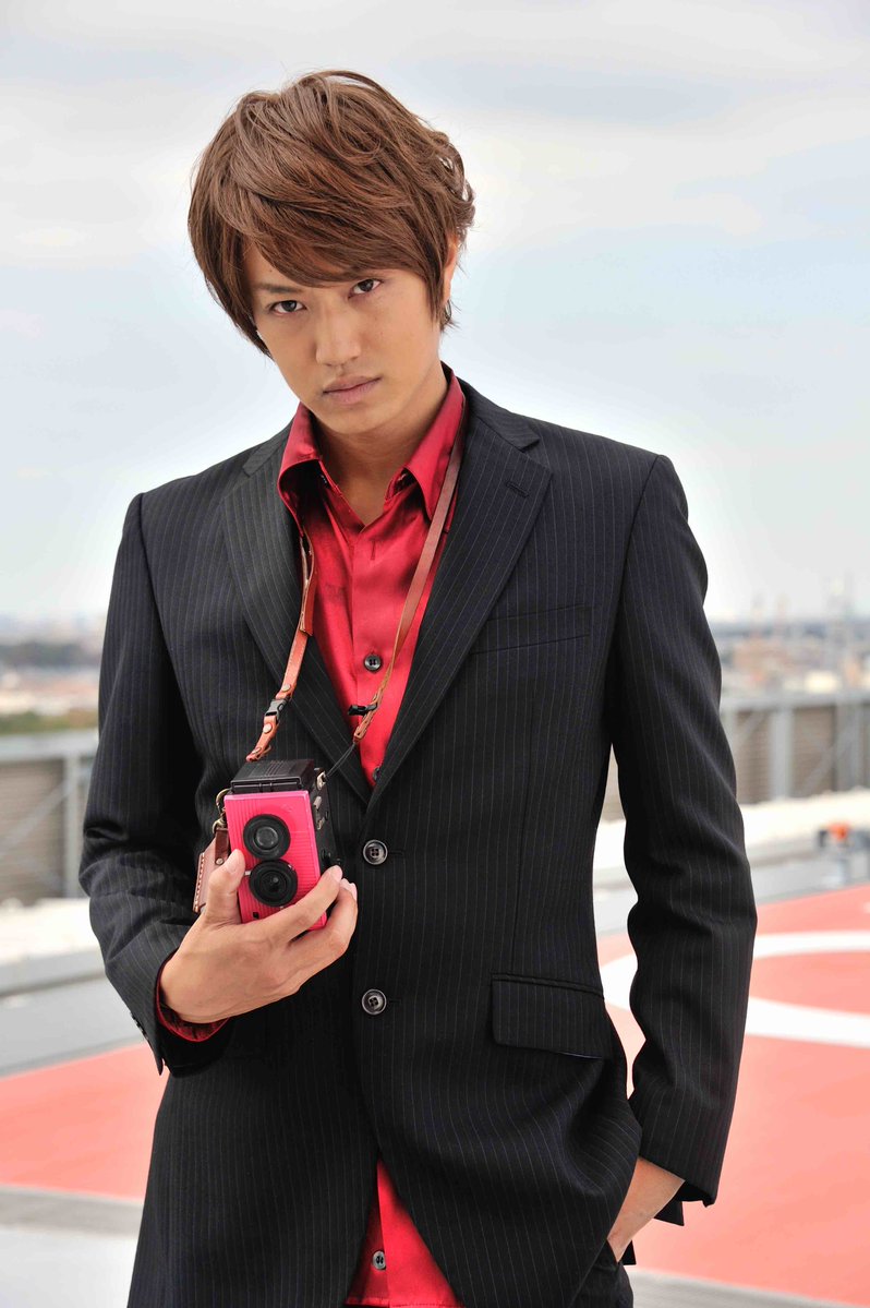 Image result for kadoya tsukasa