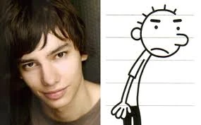 Rodrick Heffley | Dziennik Cwaniaczka Wiki | Fandom
