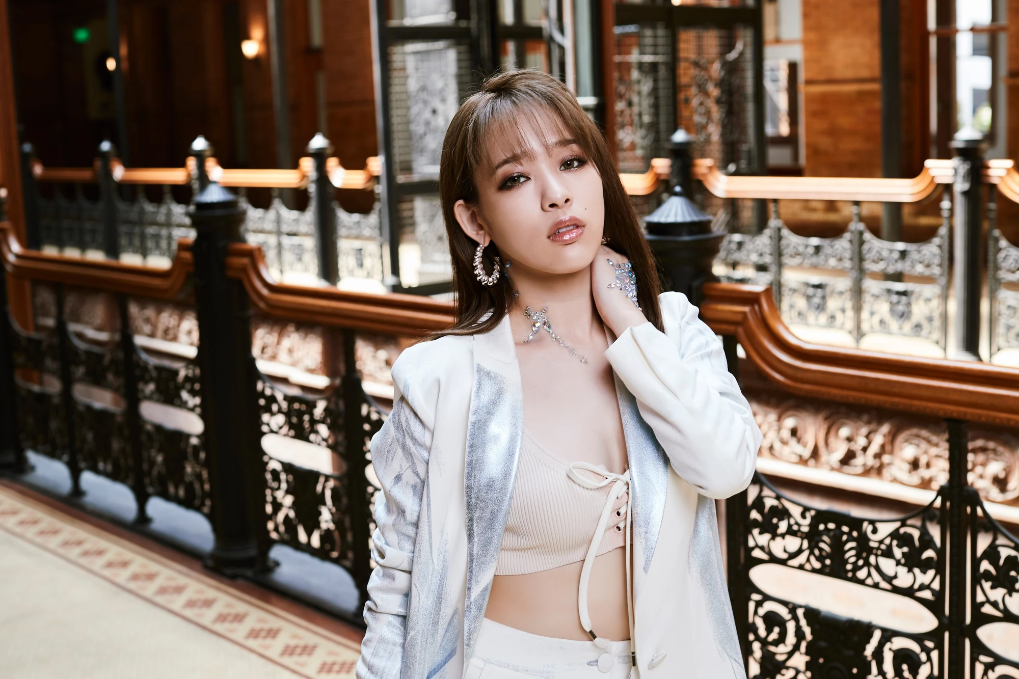 MIYUU E.G.family Wiki Fandom