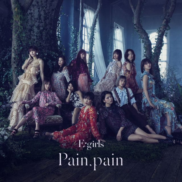 Pain Pain E G Family Wiki Fandom