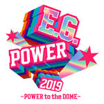 EG POWER logo