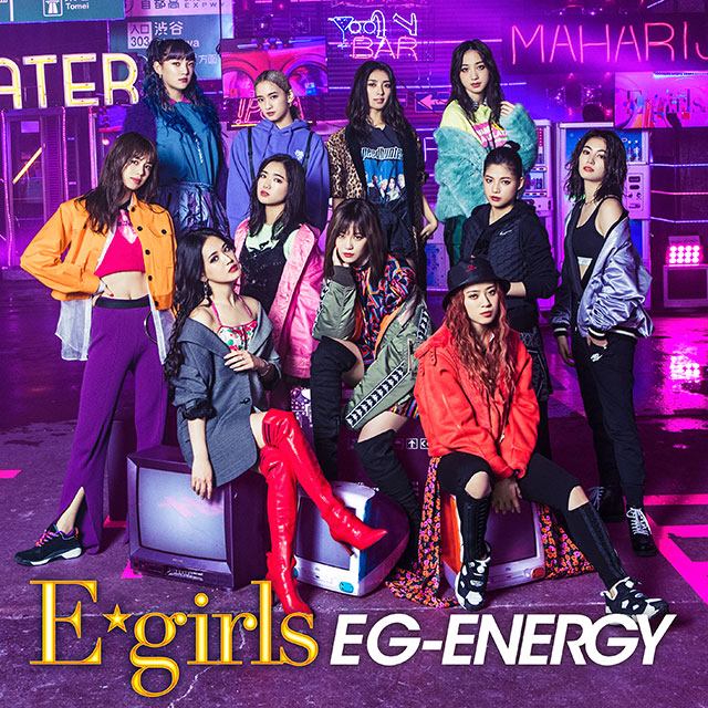 Eg Energy E G Family Wiki Fandom