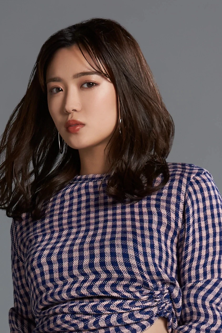 Yamaguchi Nonoka E.G.family Wiki Fandom