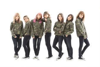 Girlz N Effect E G Family Wiki Fandom