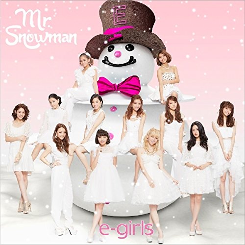 Mr Snowman E G Family Wiki Fandom