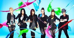Dream - My Way ~ULala~ promo