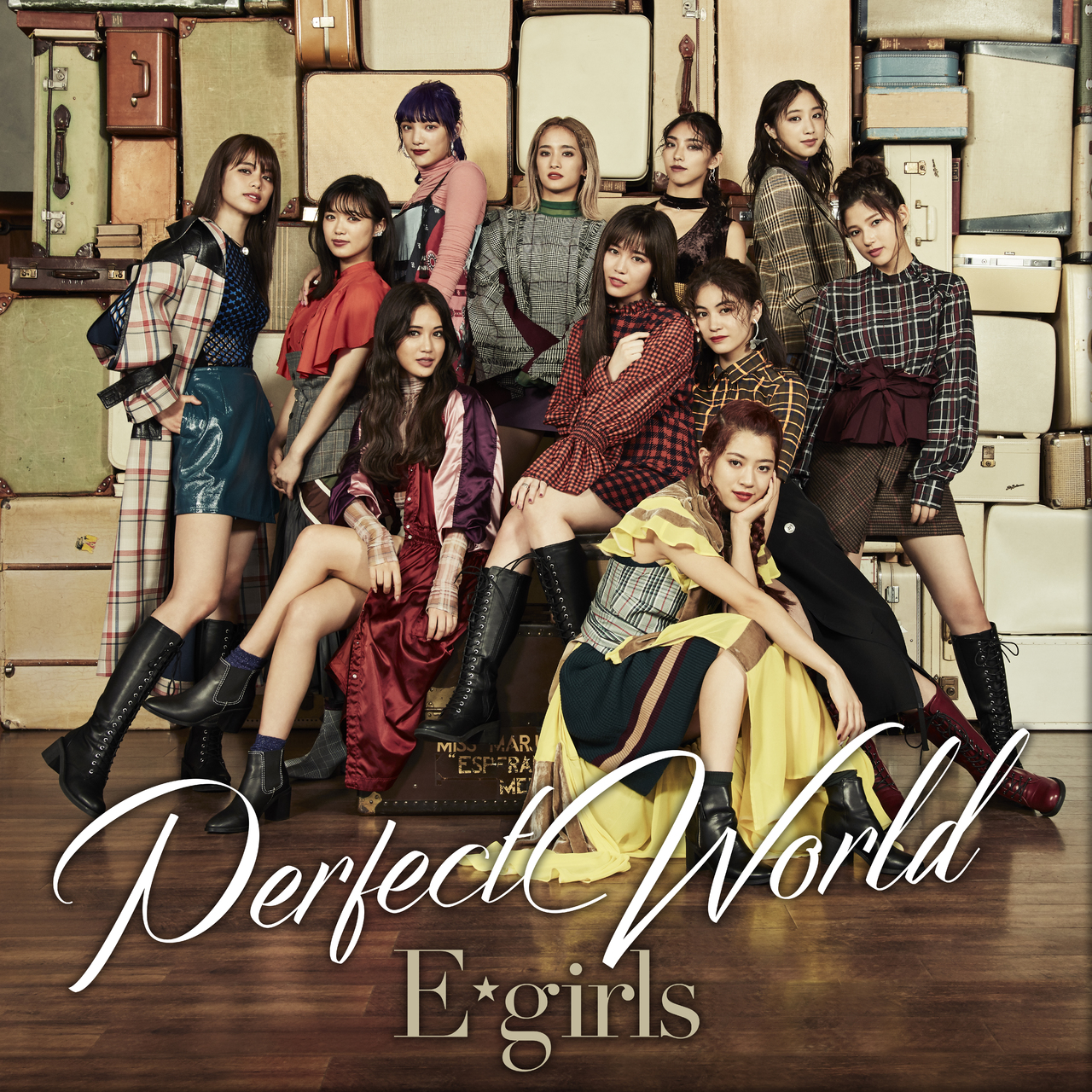 Perfect World E G Family Wiki Fandom