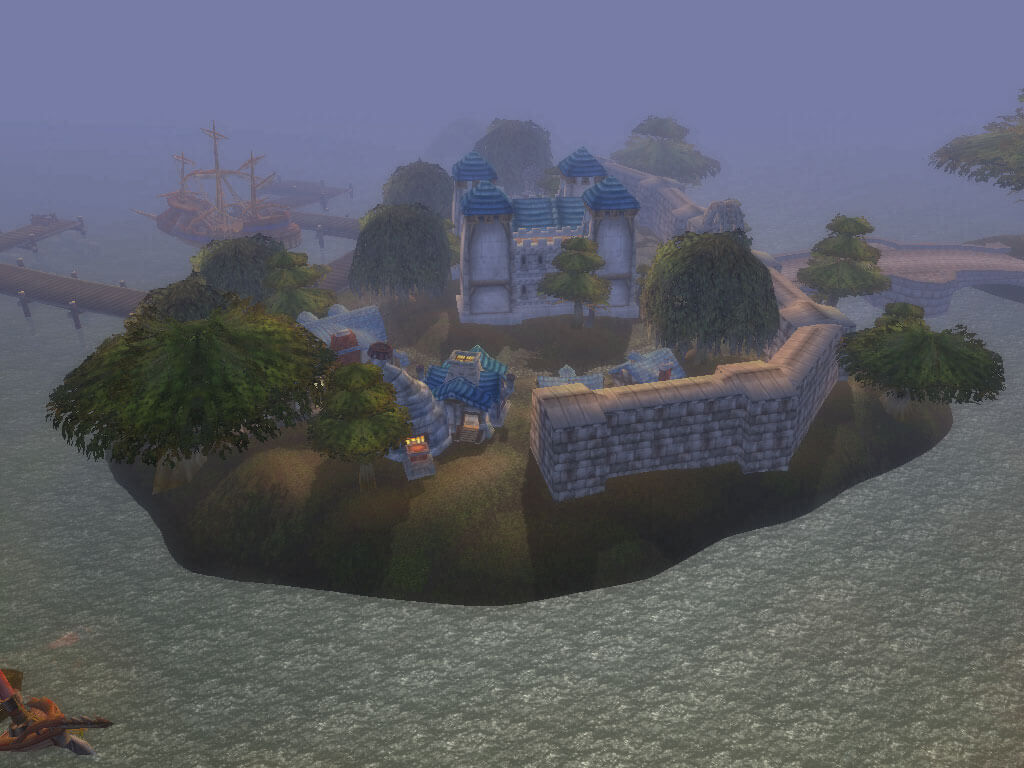 Menethil-Harbor-World-of-Warcraft-Game-TRolls