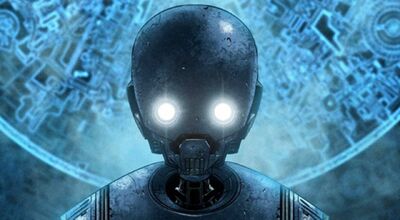 K-2SO and the Illusion of Droid Choice in 'Rogue One'