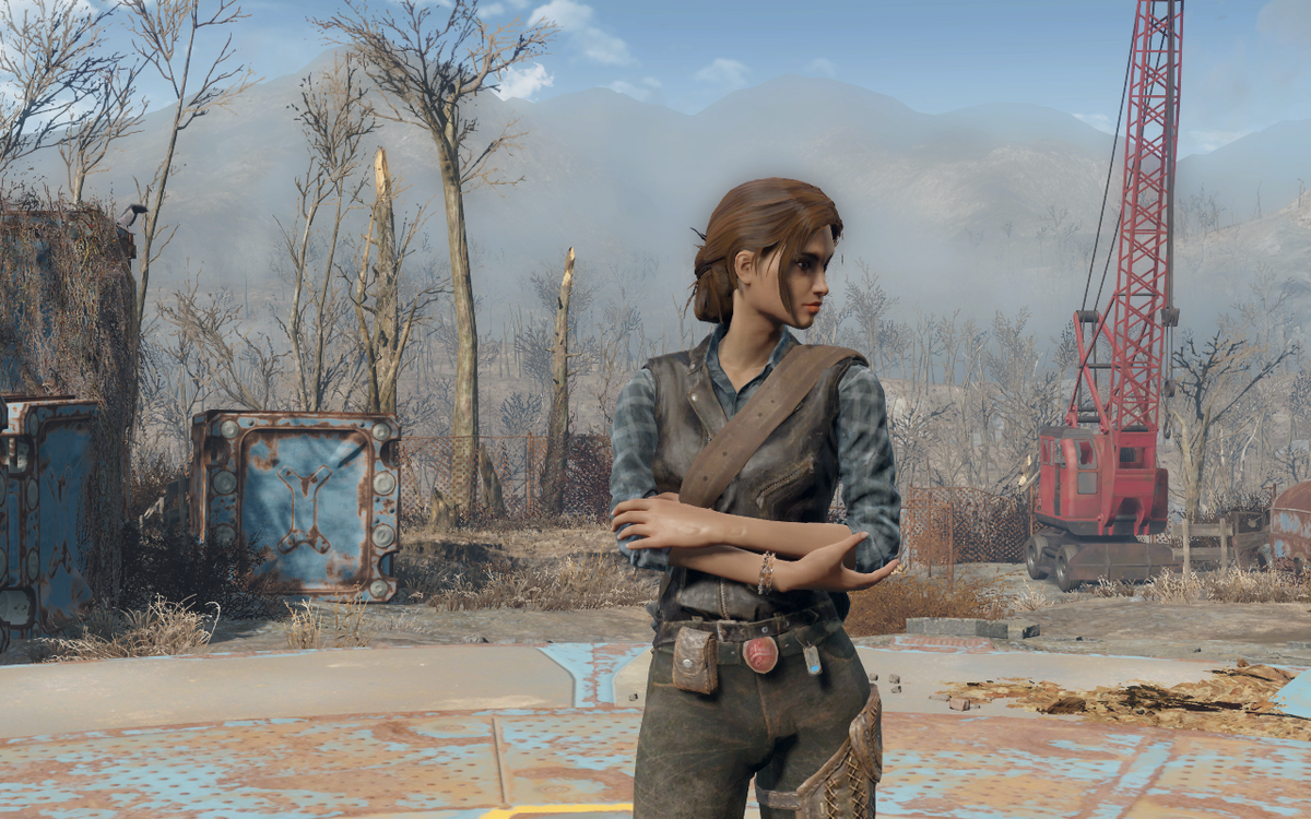 The Best 'Fallout 4' Mods for Every Kind of Player [UPDATED] | Fandom