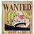 Avatar de Sanji Jambe Noire