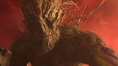 Liam Neeson Is Awesome in ‘A Monster Calls’