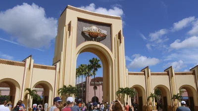 Everything to See and Do at Universal Orlando