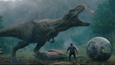 Jurassic World