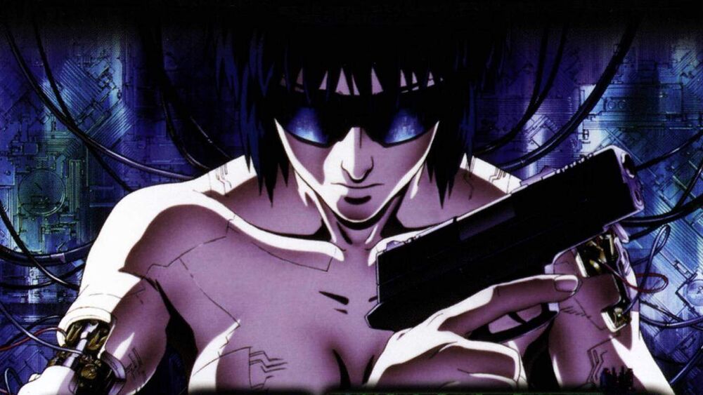 the 10 best cyberpunk anime  fandom