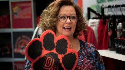 Melissa McCarthy's 8 Funniest Movie Moments of All Time