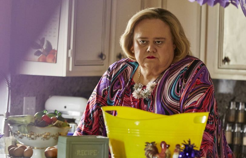 Louie Anderson from Baskets