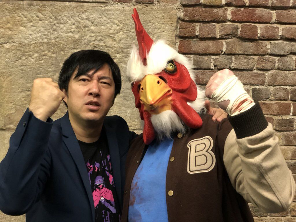 Suda hotline Miami