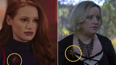 There's A Magical Clue About Cheryl Blossom in 'Chilling Adventures of Sabrina'