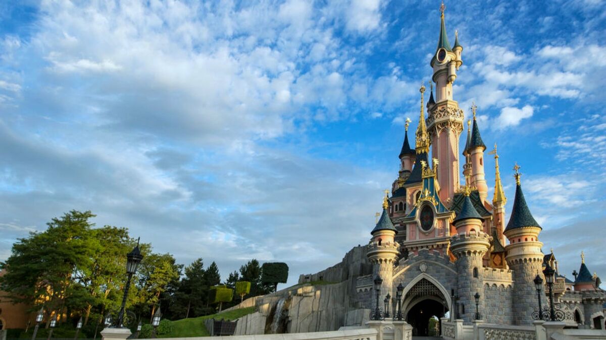 Disneyland Paris