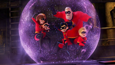 Who Is the Villain in 'Incredibles 2'?