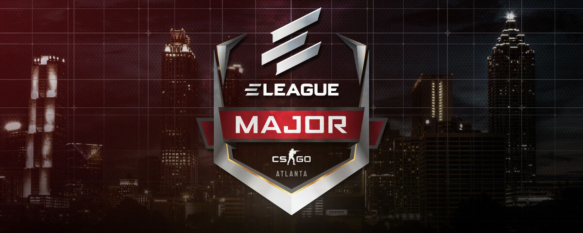 eleague-major-annoucement
