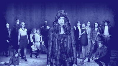 WonderCon: Highlights From the 'Orphan Black' Panel