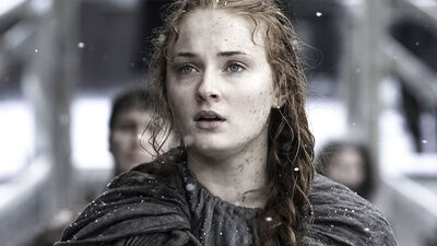 What Will Happen to Sansa Stark in 'Game of Thrones' Season 7?