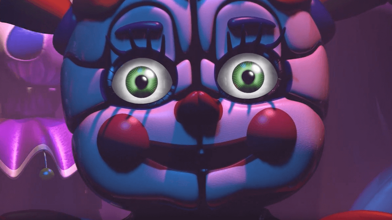 Five Theories About Five Nights At Freddy S Sister Location Fandom