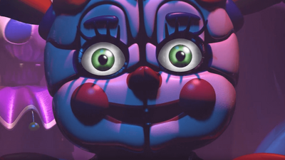 Five Theories About 'Five Nights at Freddy's Sister Location'