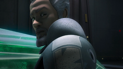 5 ‘Rogue One’ Connections in This Week’s ‘Star Wars Rebels’