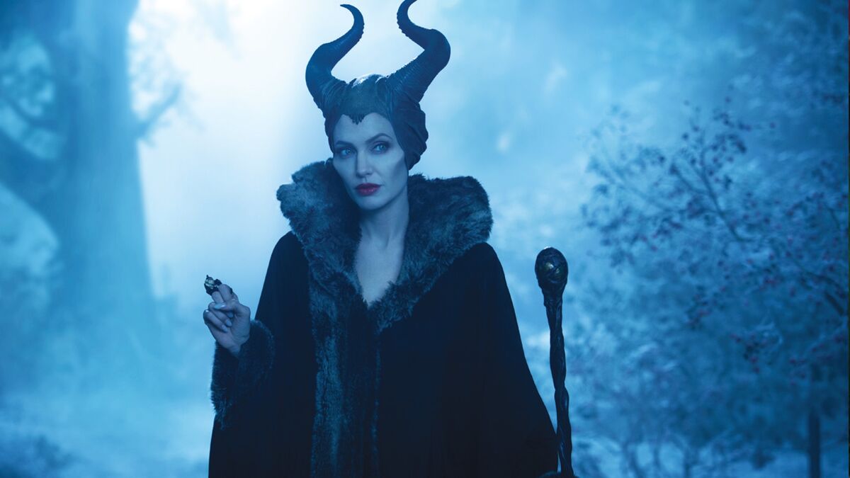 Maleficent