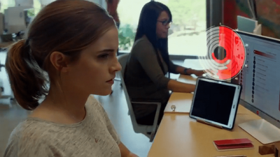 'The Circle' Trailer: Silicon Valley Horror